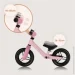 Lionelo  TONI PINK ROSE