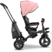 Lionelo   TRIS CANDY ROSE/GREY (LO-TRIS CANDY ROSE)