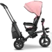 Lionelo   TRIS CANDY ROSE/GREY (LO-TRIS CANDY ROSE)