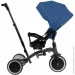Lionelo   TRIS PLUS BLUE DENIM