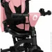 Lionelo   TRIS PLUS PINK ROSE