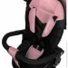 Lionelo   TRIS PLUS PINK ROSE
