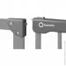   Lionelo   Truus Slim grey LO.TR05