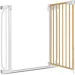   Lionelo   TRUUS SLIM WHITE NATURAL