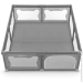   Lionelo  WILLOW XL GREY CONCRETE