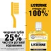     LISTERINE    , 500  (3574661562056)