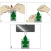  Little Trees   