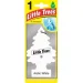  Little Trees   