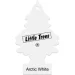  Little Trees   