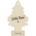  Little Trees  