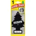  Little Trees   