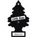  Little Trees   