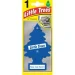  Little Trees  car