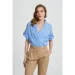   Liu Jo Overalls (CA1003-T2398-T9614-2XL)