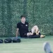  Livepro FOAM ROLLER 45 (LP8230-45)