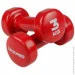 Гантель Livepro STUDIO DUMBBELL (LP8076-3) Гантель Livepro STUDIO DUMBBELL (LP8076-3)