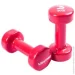 Гантель Livepro STUDIO DUMBBELL (LP8076-3) Гантель Livepro STUDIO DUMBBELL (LP8076-3)