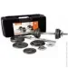  Liveup DUMBBELL SET (LS2322B-15KGS)
