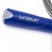 Скакалка швидкісна Liveup CABLE JUMPROPE (367433) Скакалка швидкісна Liveup CABLE JUMPROPE (367433)