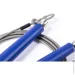 Скакалка швидкісна Liveup CABLE JUMPROPE (367433) Скакалка швидкісна Liveup CABLE JUMPROPE (367433)