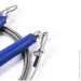 Скакалка швидкісна Liveup CABLE JUMPROPE (367433) Скакалка швидкісна Liveup CABLE JUMPROPE (367433)