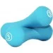  Liveup Neoprene Dumbbell 3 blue, 2. (LS2002-B3)