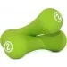 Гантель Liveup Neoprene Dumbbell 2кг green, 2шт. (LS2002-B2) Гантель Liveup Neoprene Dumbbell 2кг green, 2шт. (LS2002-B2)