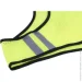 Liveup Reflective Vest yellow (LS3403)