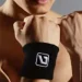 Liveup WRIST SUPPORT (LS5750-blk)