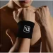 Liveup WRIST SUPPORT (LS5750-blk)