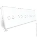  Livolo     10  (2-2-2-2-2)   (C7-C2/C2/C2/C2/C2-11)