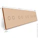  Livolo     10  (2-2-2-2-2)   (C7-C2 / C2 / C2 / C2 / C2-13)