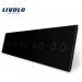  Livolo     10  (2-2-2-2-2)   (C7-C2 / C2 / C2 / C2 / C2-12)
