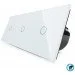 Livolo   3  (1-1-1)   (VL-C701/C701/C701-PRO-11)