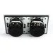 Livolo   1+1,  ,  (VL-C701/C701-11)