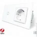 Livolo     1  1    (VL-C701SZ/C7C1EU-11)