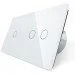 Livolo   3  (1-2)   (VL-C701 / C702-11)