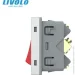Livolo    20   (VL-FCMKV20A-2IP)