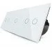 Livolo   5  (2-1-2)   (VL-C702/C701/C702-11)