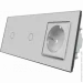 Livolo     2  (1-1) 1    (VL-C701SZ/C701SZ/C7C1EU-15)