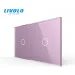  Livolo     2  (1-1)   (C7-C1 / C1-17)