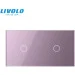  Livolo     2  (1-1)   (C7-C1 / C1-17)