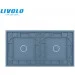  Livolo     2  (1-1)   (C7-C1/C1-19)