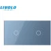  Livolo     2  (1-1)   (C7-C1/C1-19)