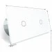 Livolo     2  (1-1)   (VL-C701SZ/C701SZ-11)