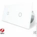Livolo     2  (1-1)   (VL-C701SZ/C701SZ-11)
