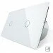 Livolo    2  (1-1)   (VL-C701S / C701S-11)