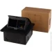    Livolo      2   (J06 black) (VL-SHS016-B)
