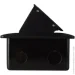    Livolo      2   (J06 black) (VL-SHS016-B)