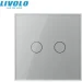 Livolo     2    (VL-XR008-I)